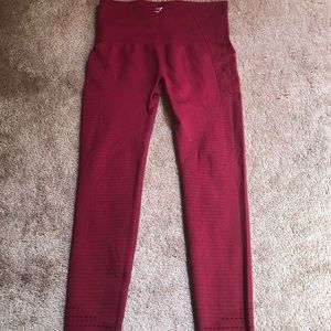 Gymshark seamless leggings